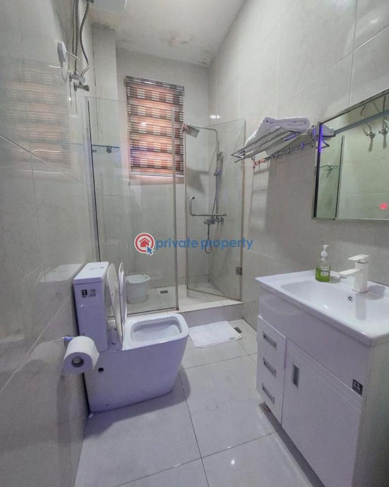 3 bedroom Block Of Flats For Sale Banana Island Ikoyi Lagos - 5