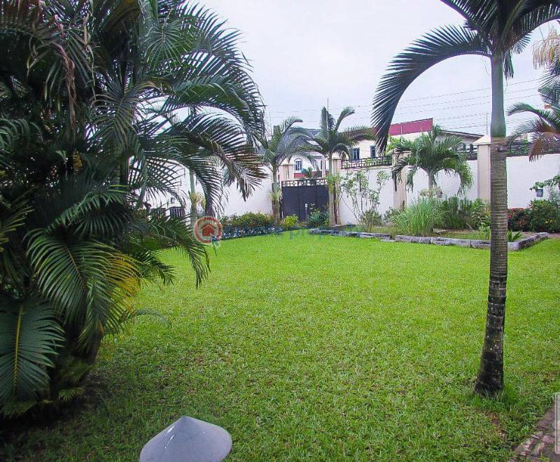 3 bedroom Detached Duplex For Sale Isheri North Gra Isheri North Ojodu Lagos - 1