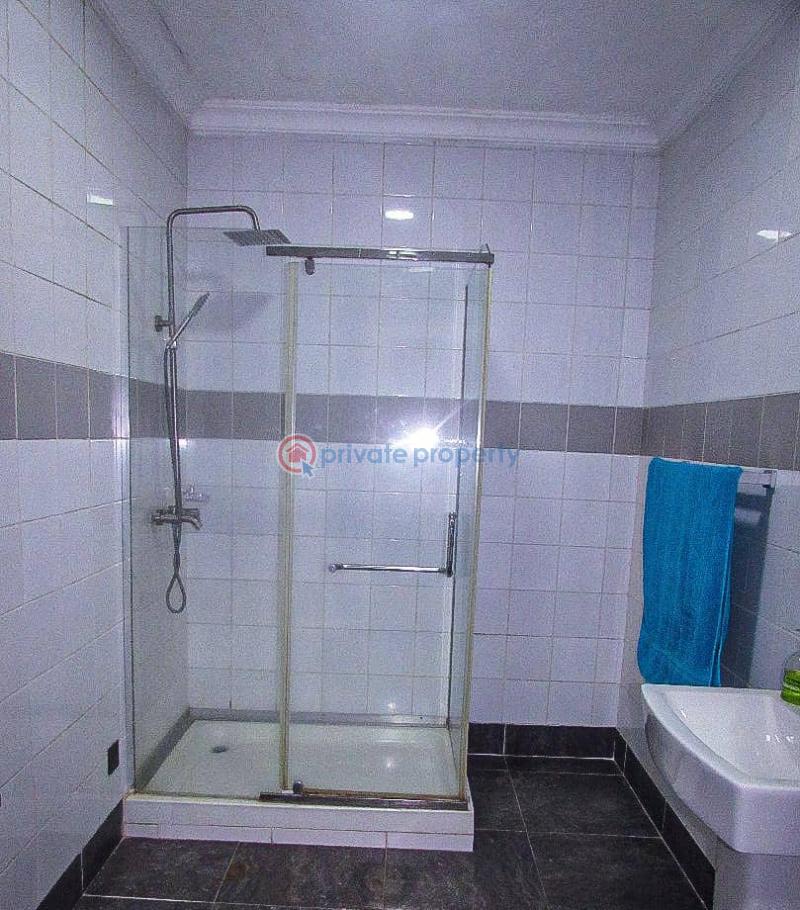 3 bedroom Detached Duplex For Sale Isheri North Gra Isheri North Ojodu Lagos - 3