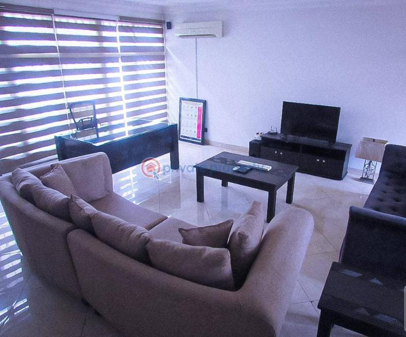 3 bedroom Detached Duplex For Sale Isheri North Gra Isheri North Ojodu Lagos - 2