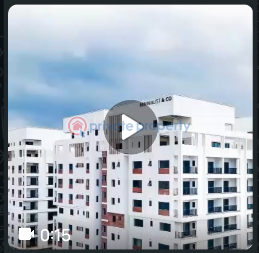 3 bedroom Block Of Flats For Rent Lekki Phase 1 Lagos