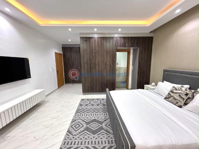 3 bedroom Flat & Apartment For Rent Banana Island Road Ikoyi Lagos - 9