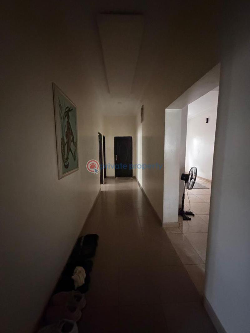 3 bedroom Flat & Apartment For Rent Westend Estate Ikota Lekki County Ikota Lekki Lagos - 6