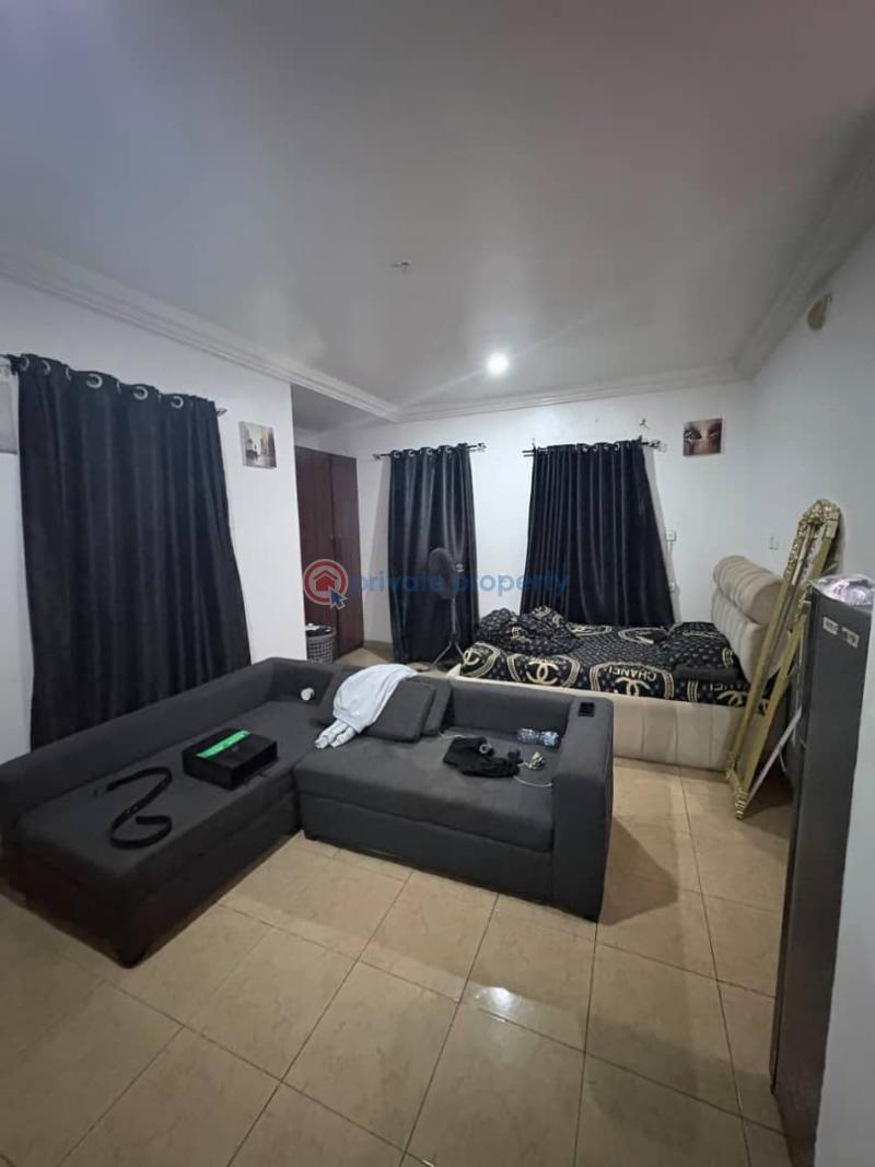 3 bedroom Flat & Apartment For Rent Westend Estate Ikota Lekki County Ikota Lekki Lagos - 10