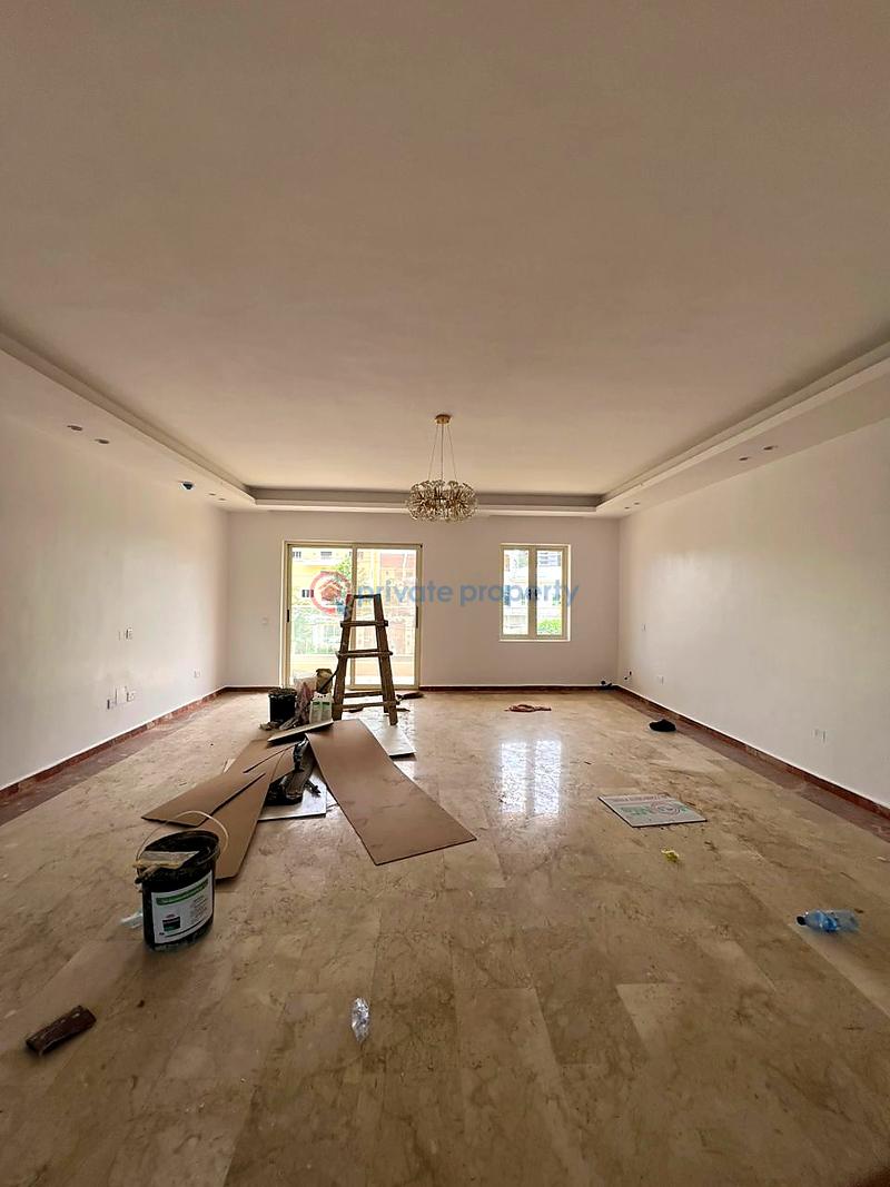 3 bedroom Flat & Apartment For Sale Ikoyi Lagos - 5