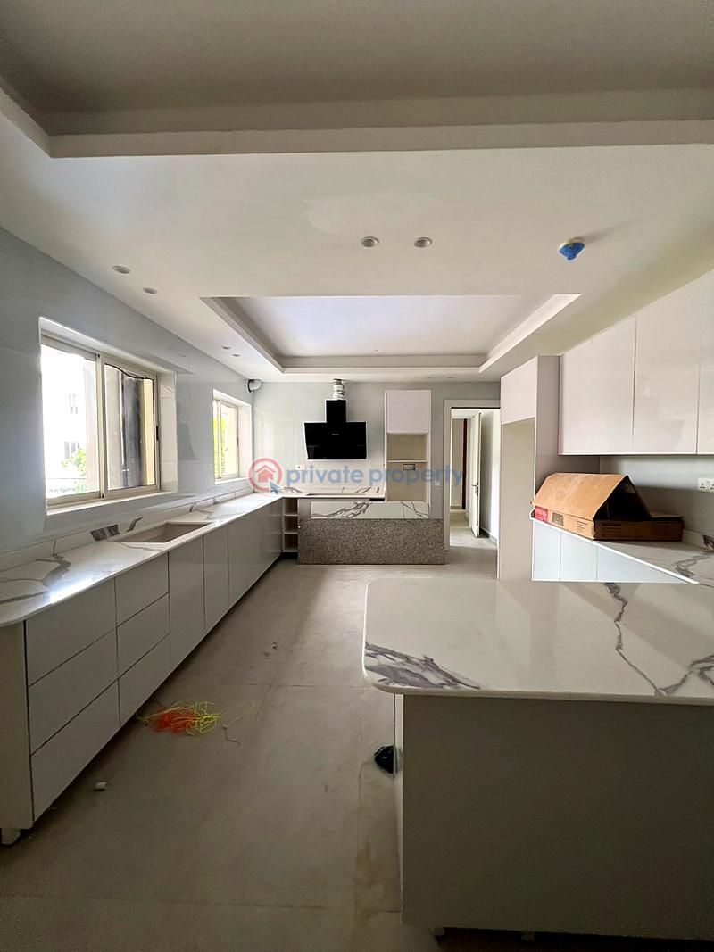 3 bedroom Flat & Apartment For Sale Ikoyi Lagos - 1