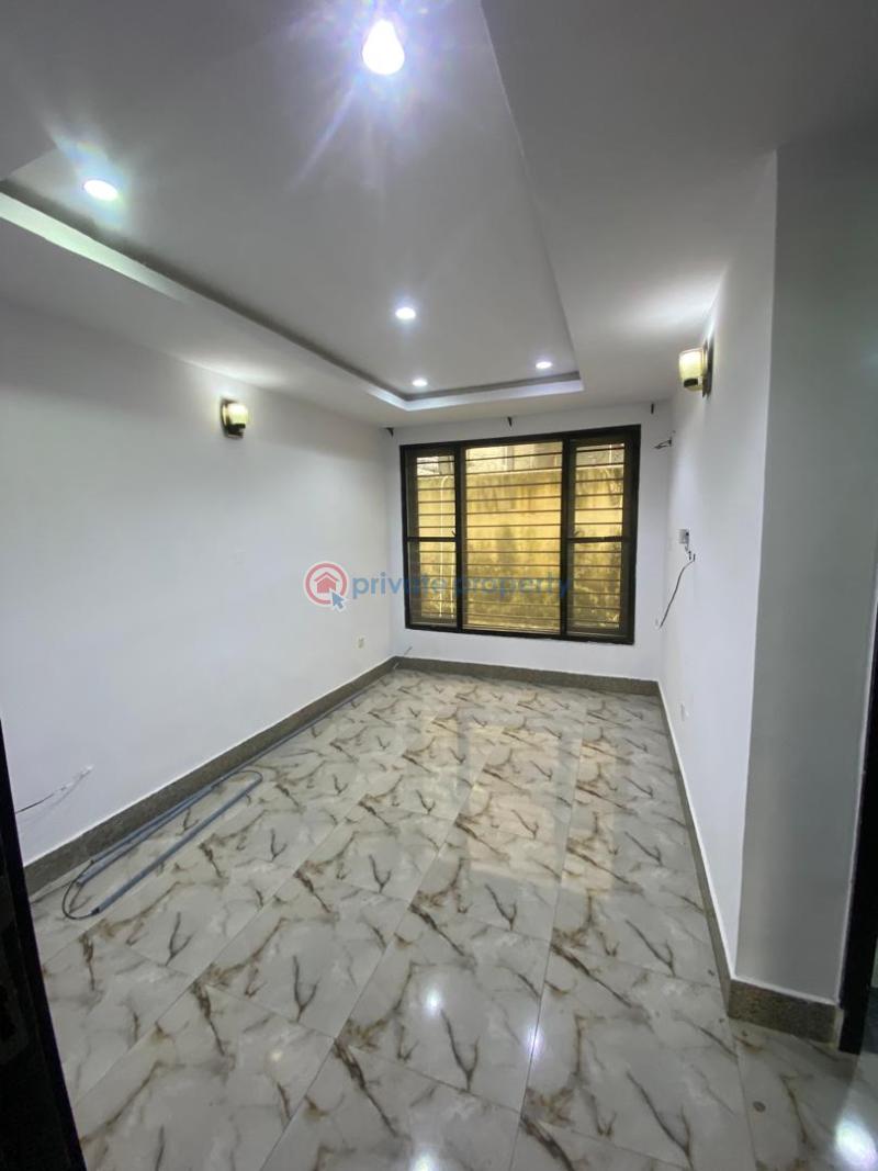 3 bedroom Flat & Apartment For Rent Lekki Right Ikate Elegushi Lekki Lagos - 5