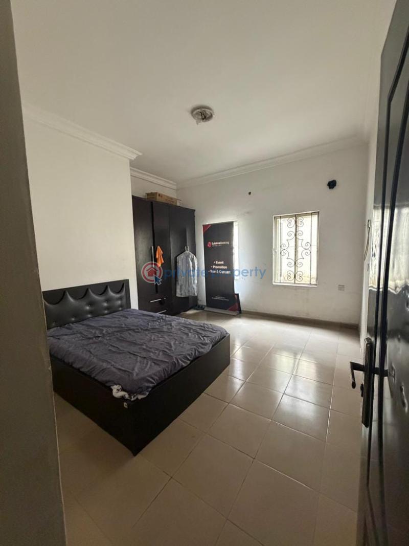 3 bedroom Flat & Apartment For Rent Westend Estate Ikota Lekki County Ikota Lekki Lagos - 4