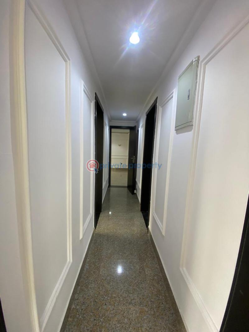 3 bedroom Flat & Apartment For Rent Lekki Right Ikate Elegushi Lekki Lagos - 13