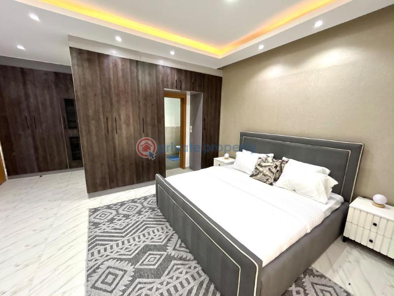 3 bedroom Flat & Apartment For Rent Banana Island Road Ikoyi Lagos - 12