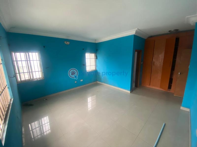 3 bedroom Flat & Apartment For Rent Lekki Phase 1 Lagos - 17