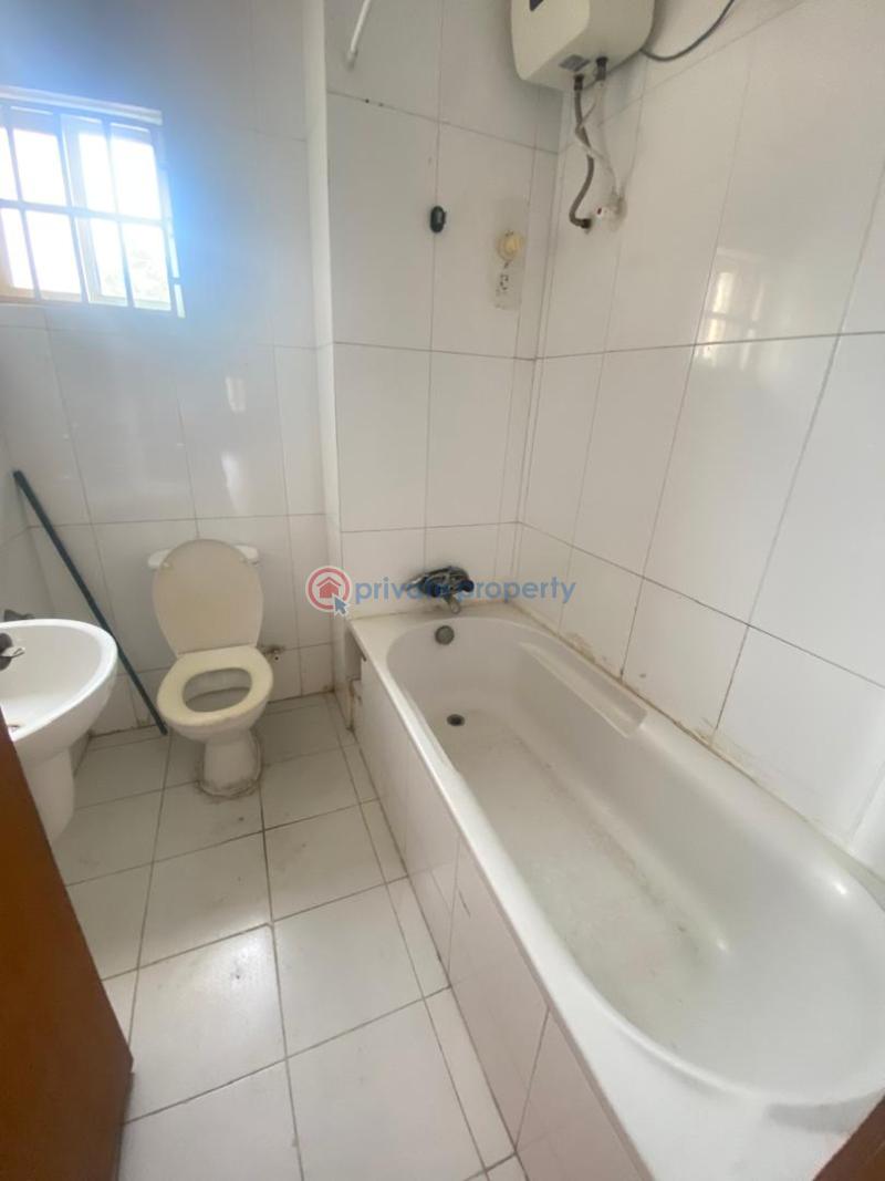 3 bedroom Flat & Apartment For Rent Lekki Phase 1 Lagos - 11