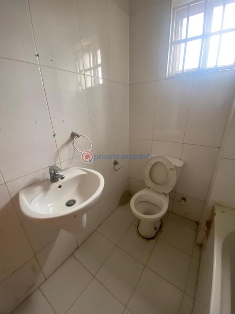 3 bedroom Flat & Apartment For Rent Lekki Phase 1 Lagos - 13