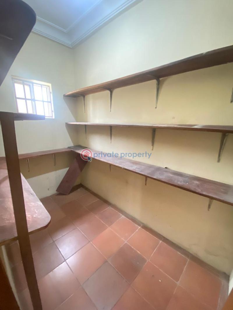 3 bedroom Flat & Apartment For Rent Lekki Phase 1 Lagos - 9