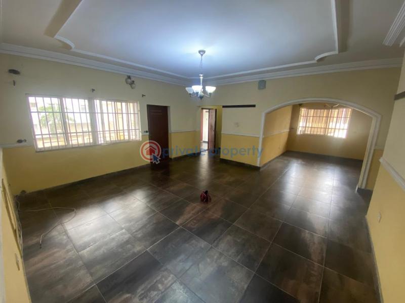 3 bedroom Flat & Apartment For Rent Lekki Phase 1 Lagos - 7