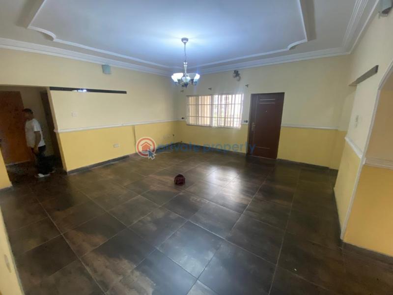 3 bedroom Flat & Apartment For Rent Lekki Phase 1 Lagos - 4