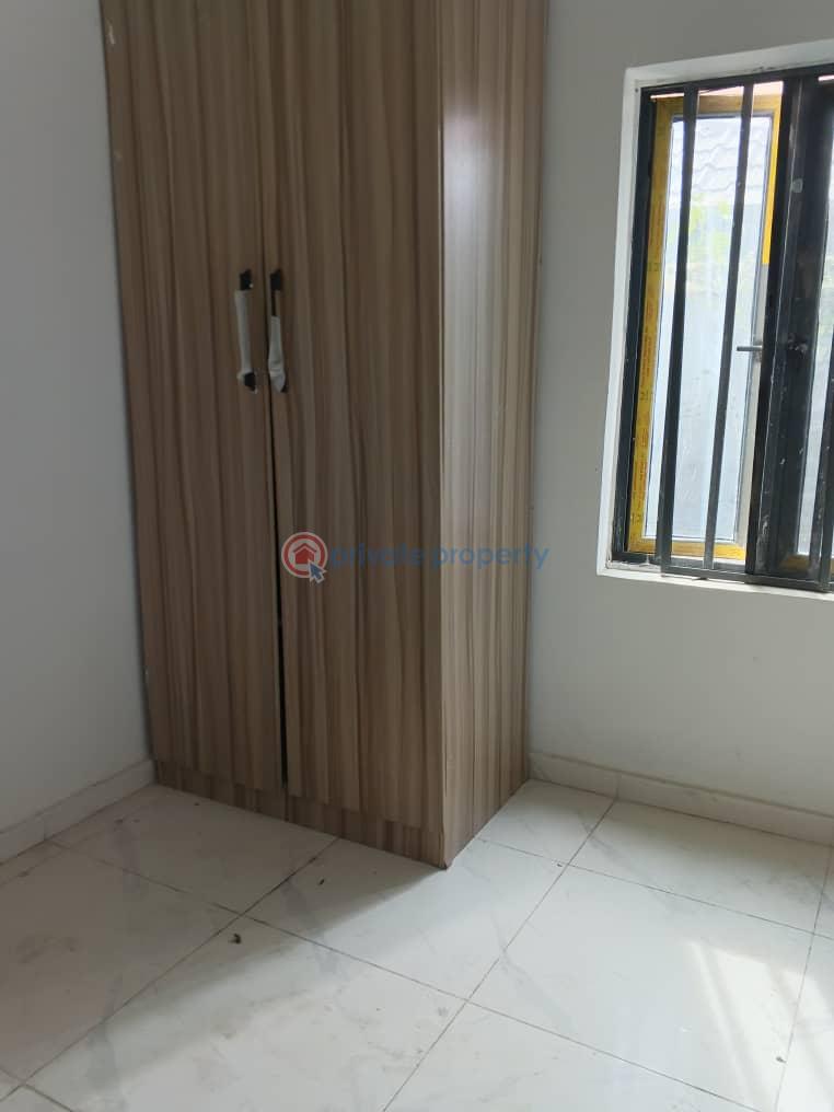 3 bedroom Flat & Apartment For Rent Salem Ikate Ikate Elegushi Lekki Lagos - 5