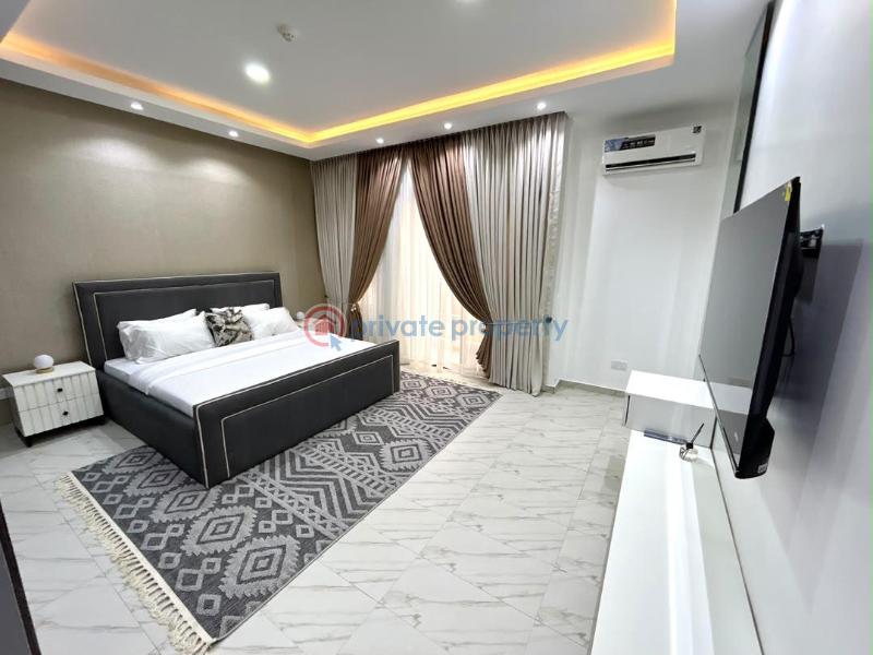 3 bedroom Flat & Apartment For Rent Banana Island Road Ikoyi Lagos - 8