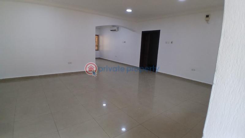 3 bedroom Flat & Apartment For Rent Oniru Estate Oniru Victoria Island Lagos - 5