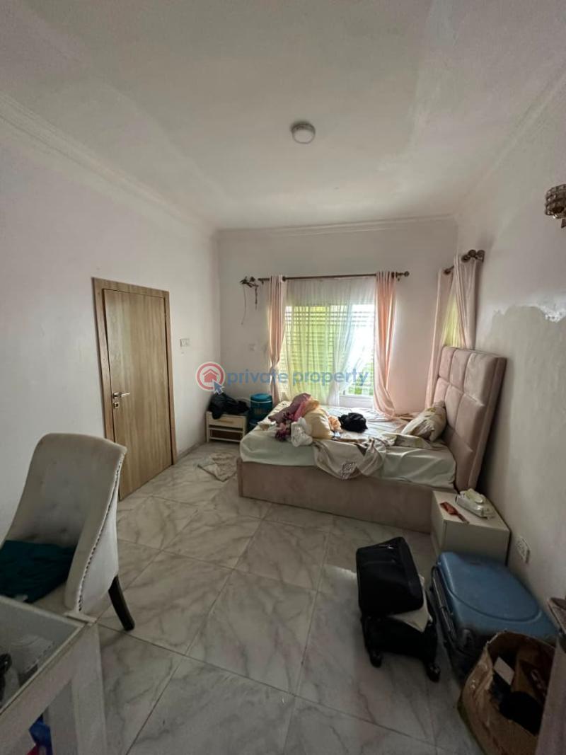 3 bedroom Flat & Apartment For Rent Paradise 3 Estate Chevron Chevron Drive Lekki Lagos - 6