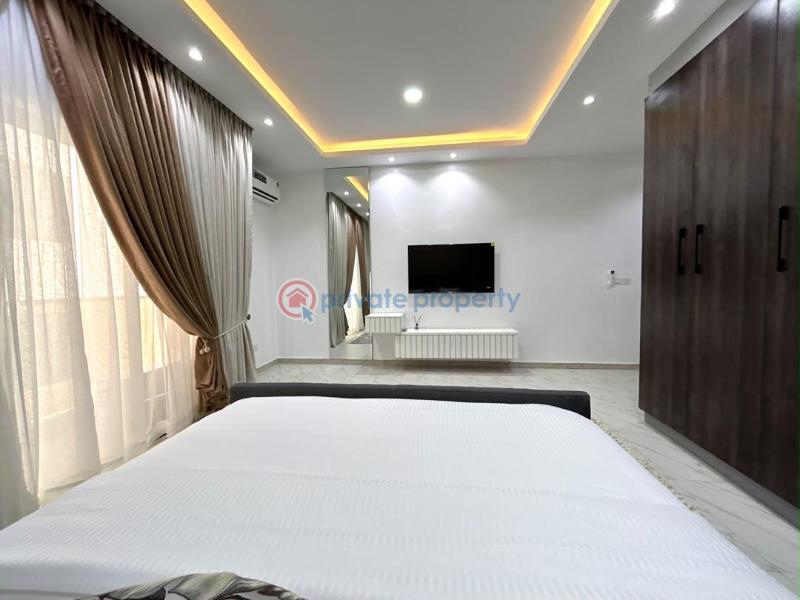 3 bedroom Flat & Apartment For Rent Banana Island Road Ikoyi Lagos - 4