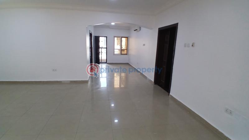 3 bedroom Flat & Apartment For Rent Oniru Estate Oniru Victoria Island Lagos - 1