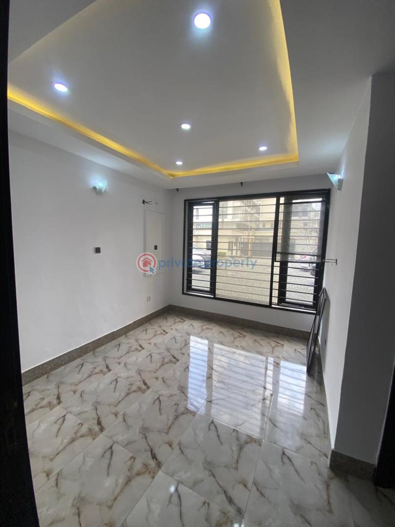 3 bedroom Flat & Apartment For Rent Lekki Right Ikate Elegushi Lekki Lagos - 14