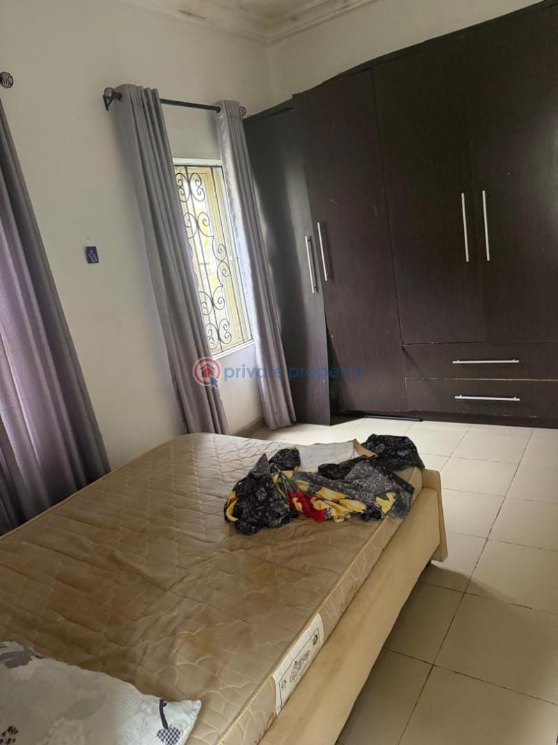 3 bedroom Flat & Apartment For Rent Westend Estate Ikota Lekki County Ikota Lekki Lagos - 2