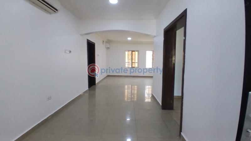 3 bedroom Flat & Apartment For Rent Oniru Estate Oniru Victoria Island Lagos - 2