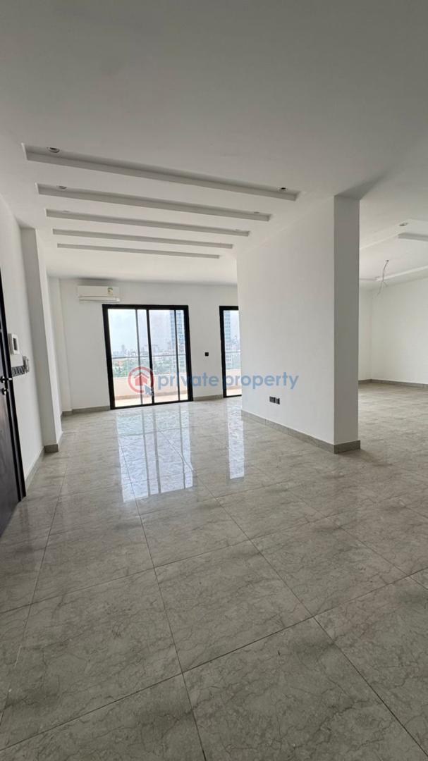 3 bedroom Block Of Flats For Rent Banana Island Ikoyi Lagos - 4