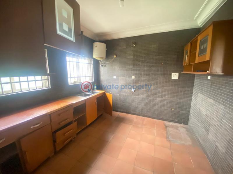 3 bedroom Flat & Apartment For Rent Lekki Phase 1 Lagos - 8