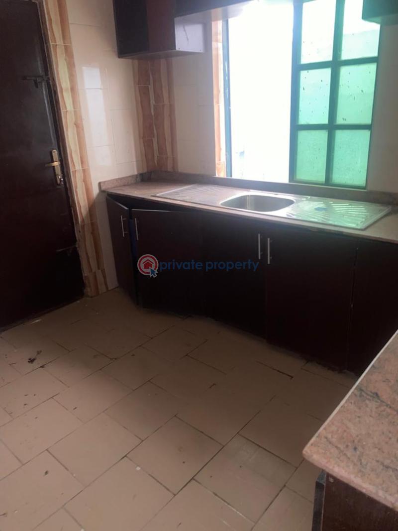 3 bedroom Block Of Flats For Rent Banana Island Ikoyi Lagos - 5