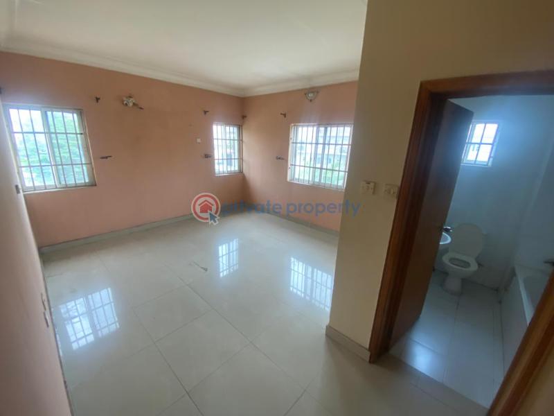 3 bedroom Flat & Apartment For Rent Lekki Phase 1 Lagos - 12