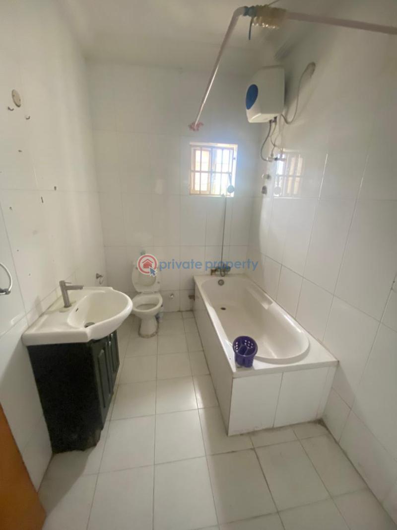 3 bedroom Flat & Apartment For Rent Lekki Phase 1 Lagos - 15
