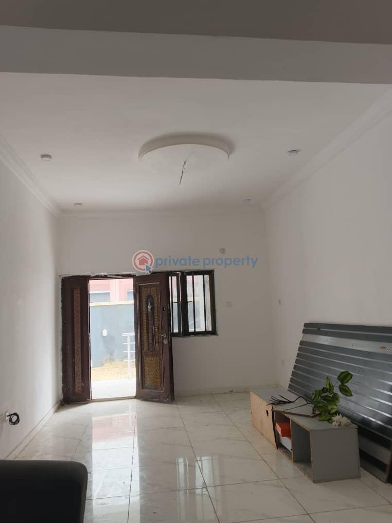 3 bedroom Flat & Apartment For Rent Salem Ikate Ikate Elegushi Lekki Lagos - 3