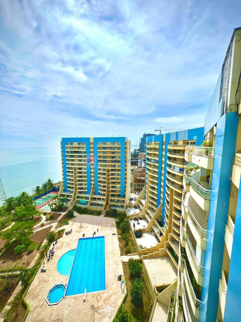 3 bedroom Flat & Apartment For Rent Banana Island Estate Banana Island Ikoyi Lagos - 0