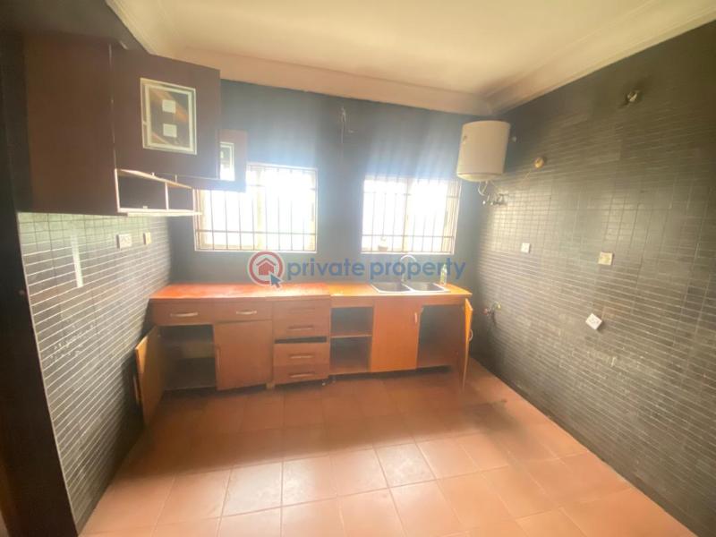 3 bedroom Flat & Apartment For Rent Lekki Phase 1 Lagos - 5