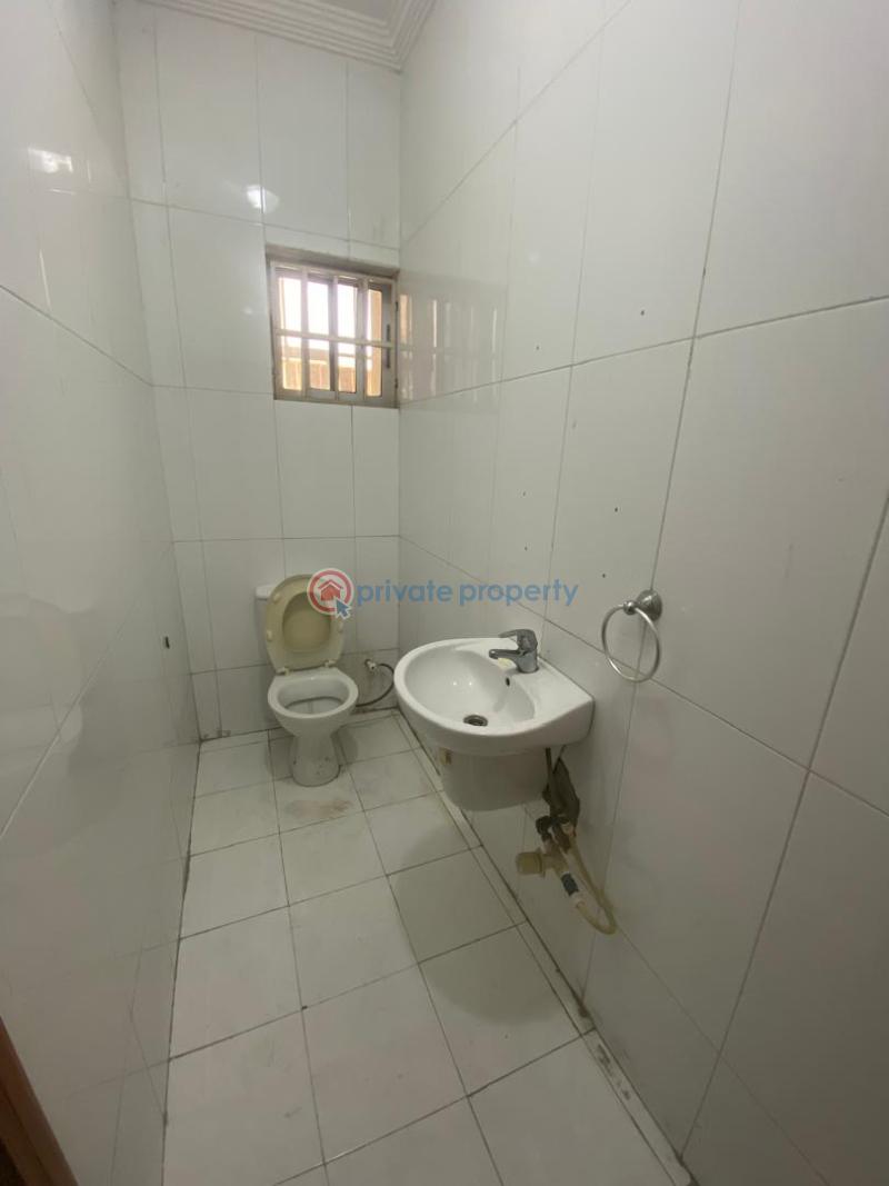 3 bedroom Flat & Apartment For Rent Lekki Phase 1 Lagos - 6