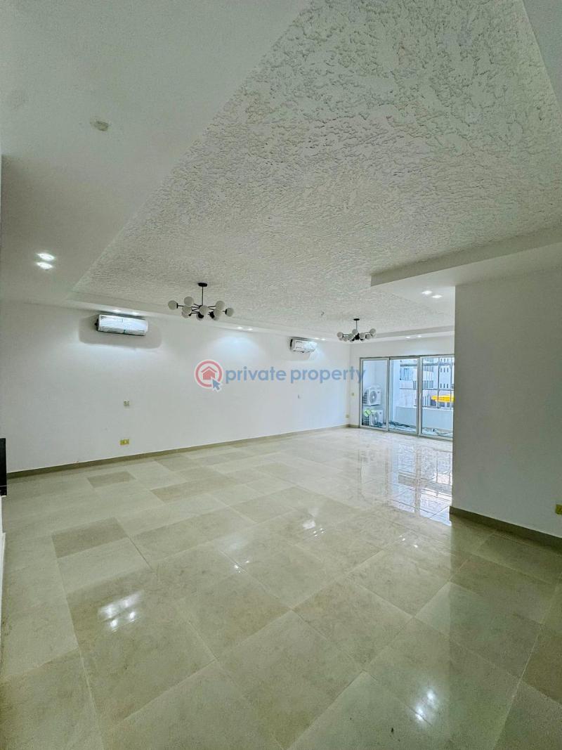 3 bedroom Shared Apartment For Rent Victoria Island Lagos - 17