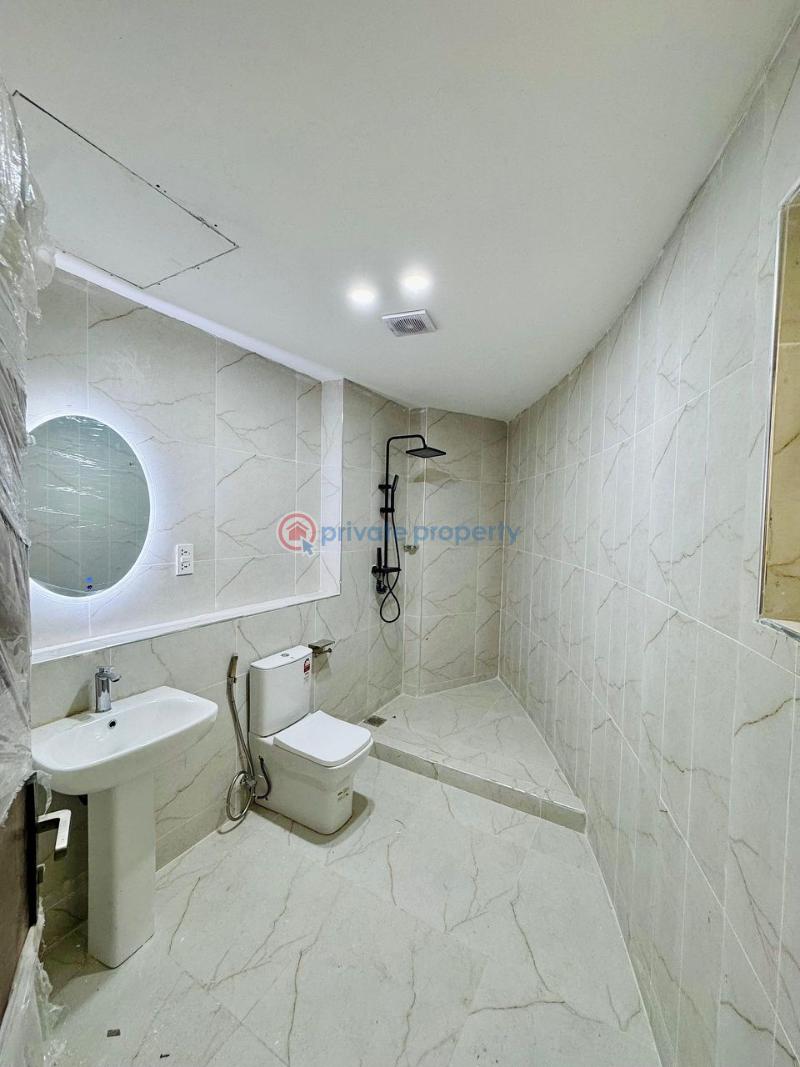 3 bedroom Shared Apartment For Rent Victoria Island Lagos - 10