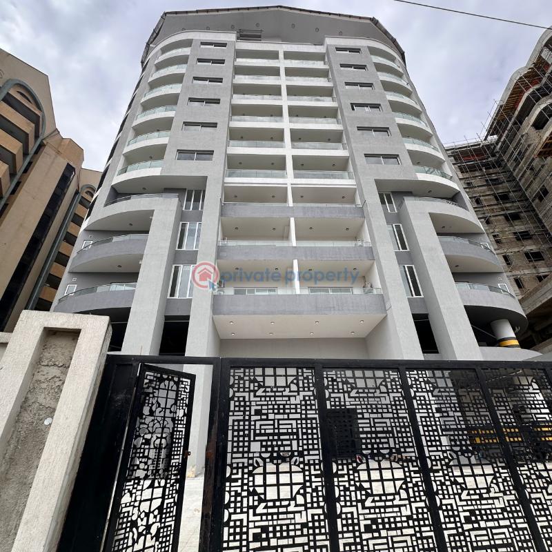 3 bedroom Shared Apartment For Rent Victoria Island Lagos - 0