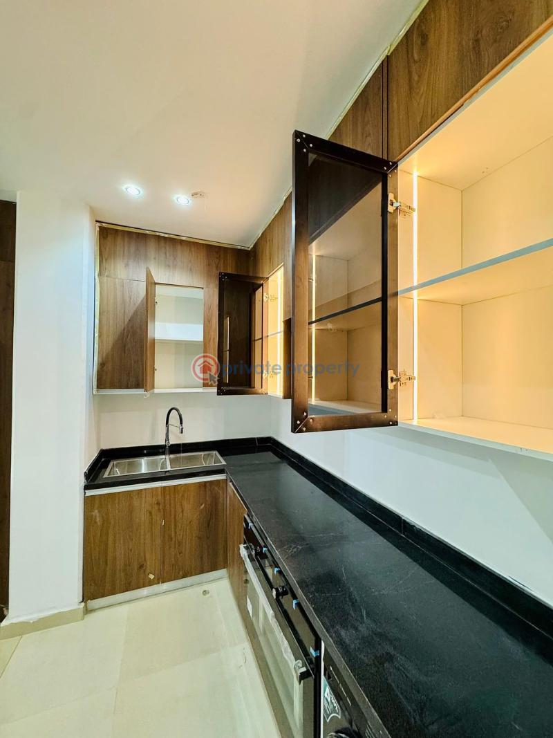 3 bedroom Shared Apartment For Rent Victoria Island Lagos - 15