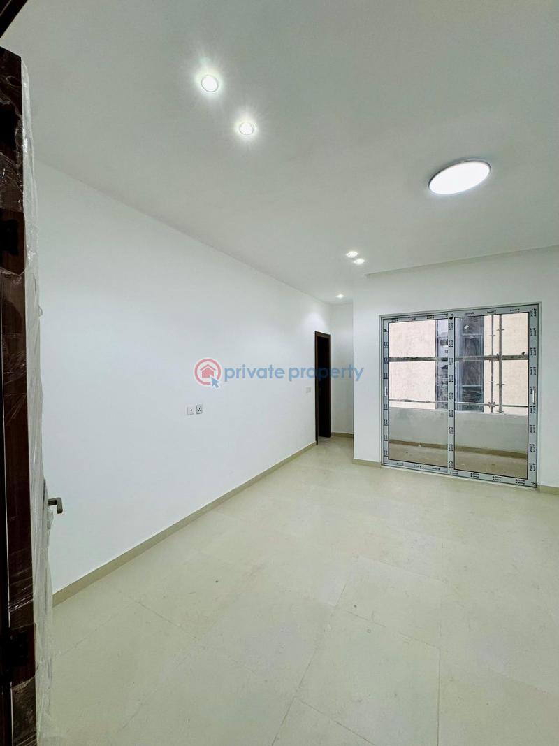 3 bedroom Shared Apartment For Rent Victoria Island Lagos - 11