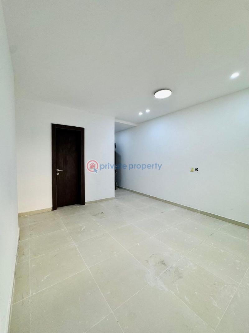 3 bedroom Shared Apartment For Rent Victoria Island Lagos - 20