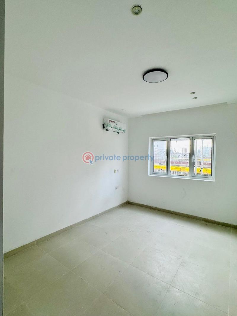 3 bedroom Shared Apartment For Rent Victoria Island Lagos - 19