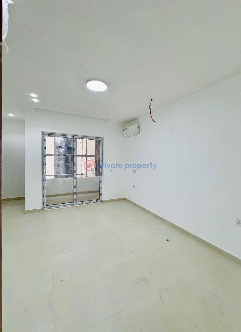 3 bedroom Shared Apartment For Rent Victoria Island Lagos - 13