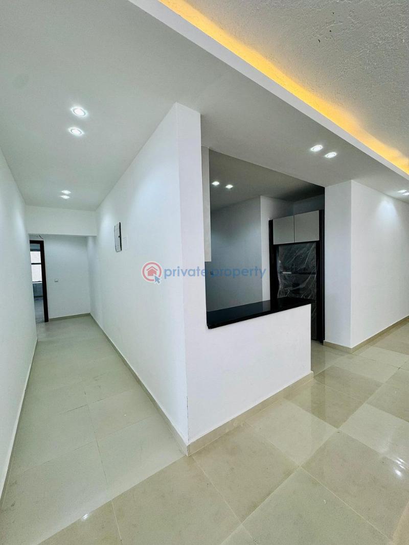 3 bedroom Shared Apartment For Rent Victoria Island Lagos - 7