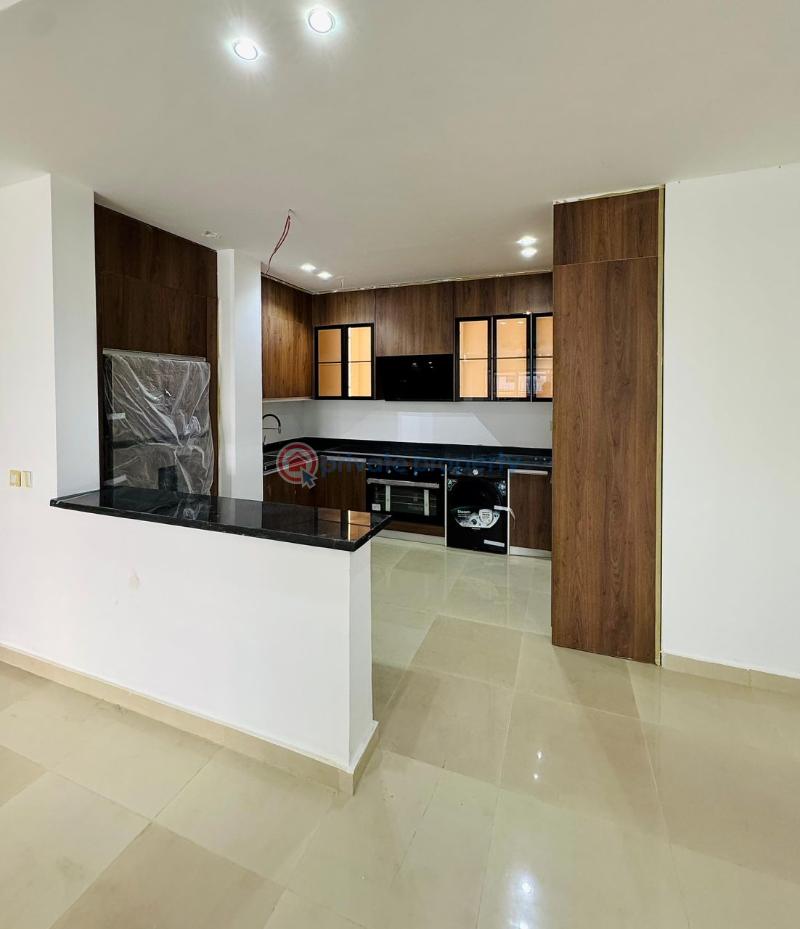 3 bedroom Shared Apartment For Rent Victoria Island Lagos - 12