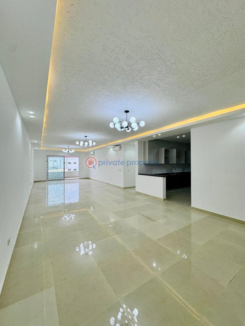 3 bedroom Shared Apartment For Rent Victoria Island Lagos - 8