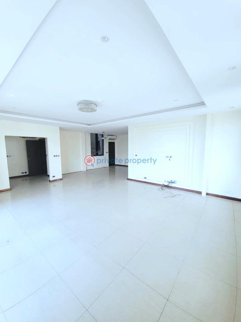 3 bedroom Block Of Flats For Rent Old Ikoyi Lagos - 3